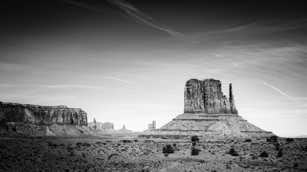 Monument Valley Fotoreise USA